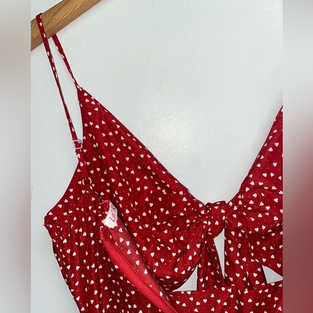 NEW LA' ROS DRESS - SMALL - Picture 11 of 14